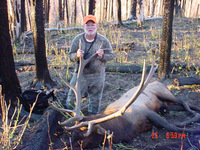 SCORE:301
SPREAD:46 6/8
ANTLERS:6x6
