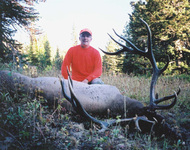 SCORE:402 1/8
SPREAD:48
ANTLERS:7x7
