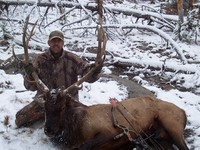 SCORE:282
SPREAD:28 3/8
ANTLERS:6x6
