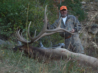 SCORE:385
ANTLERS:6x7
