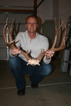 SCORE:165
SPREAD:26
ANTLERS:4x5
