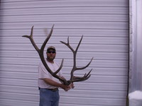 SCORE:360
SPREAD:48
ANTLERS:6x6
