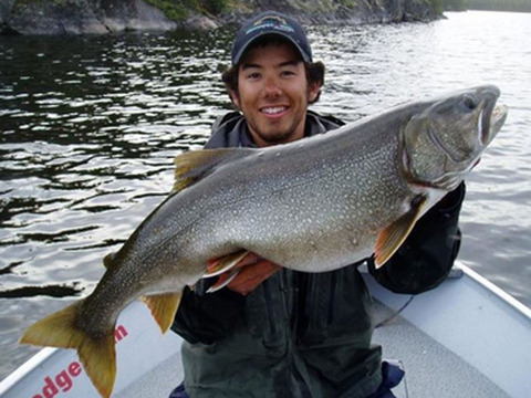 Saskatchewan Fly-In Only Fishing Lodge