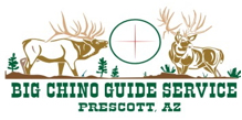 Big Chino Guide Service